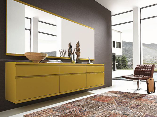 Flur mit viel Stauraum in der Nähe von Zwickau