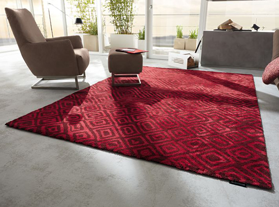 Läufer fürs Wohnzimmer für 08056 Zwickau