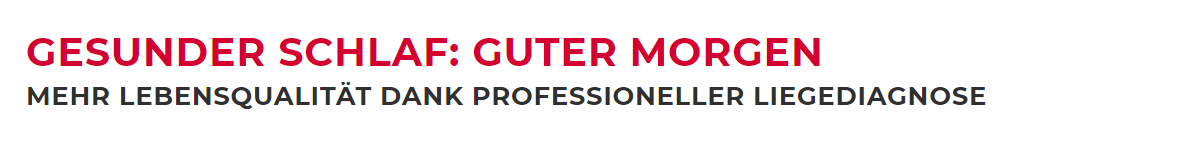 Liegediagnose in der Nähe von Zwickau