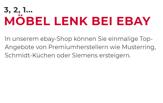 Möbel Shop für Zwickau