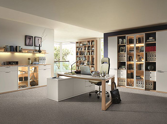 von zuhause arbeiten